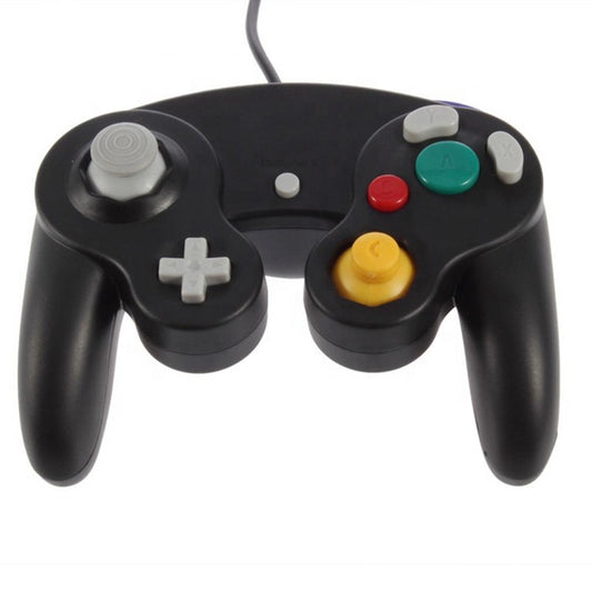 New Official Wired Classic Controller For Nintendo Gamecube NGC Controller